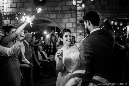 Casamento rústico - V+F Casamento rústico - V+F