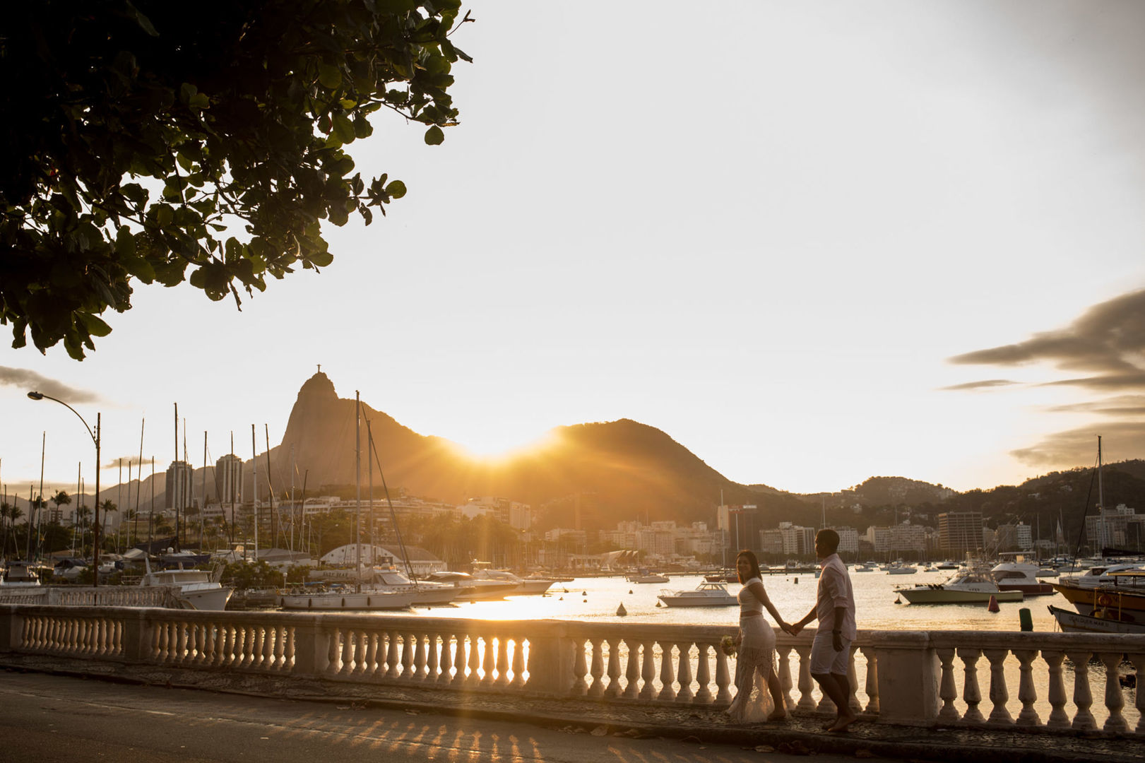 Foto Lugares para pré wedding no Rio de Janeiro Foto Lugares para pré wedding no Rio de Janeiro - Imagem 0