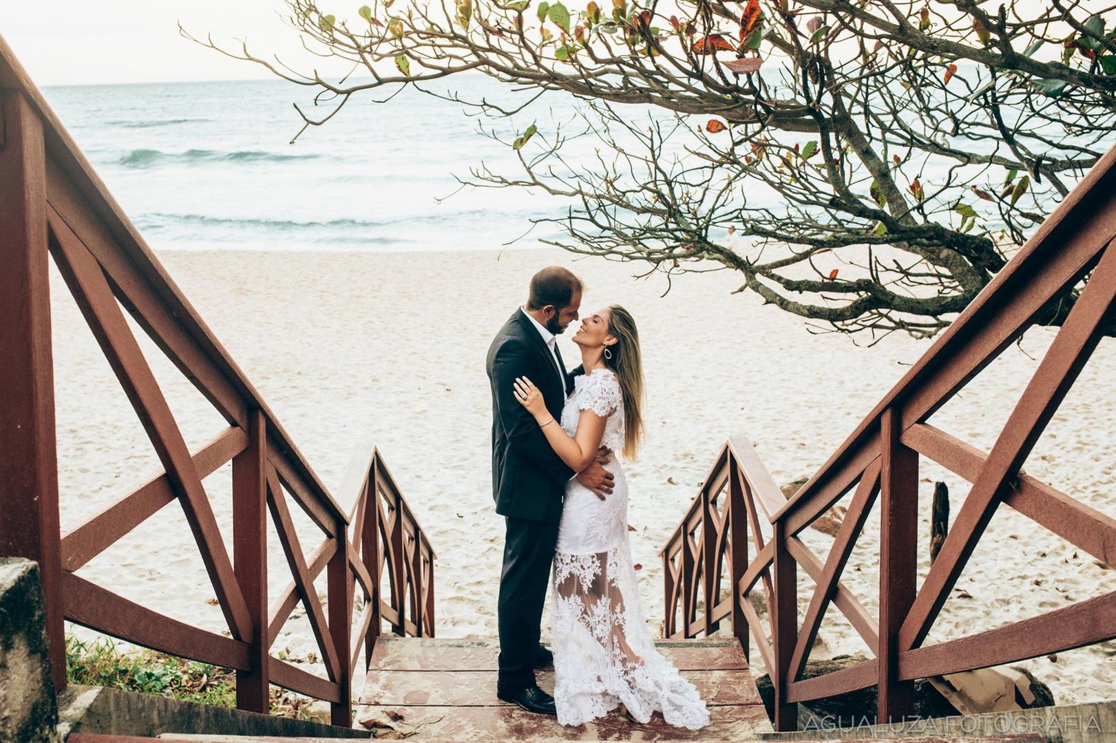 Foto 10 lugares para pré wedding no Rio de Janeiro Foto 10 lugares para pré wedding no Rio de Janeiro - Imagem 1