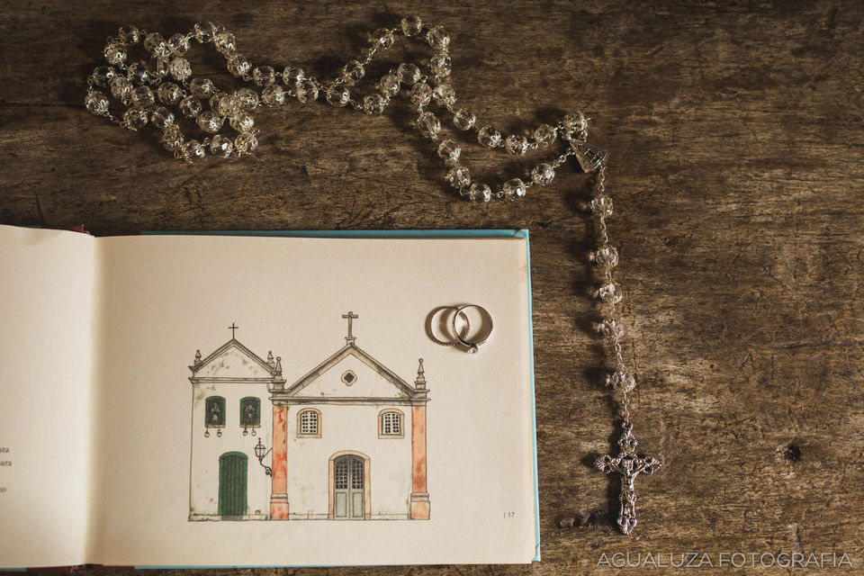 Casamento em Paraty: Carol e Daniel Casamento em Paraty: Carol e Daniel